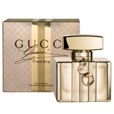 gucci premiere douglas|gucci premiere perfume.